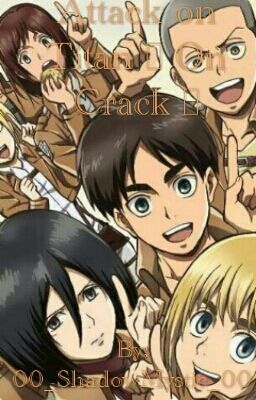 Attack on Titan | On Crack |