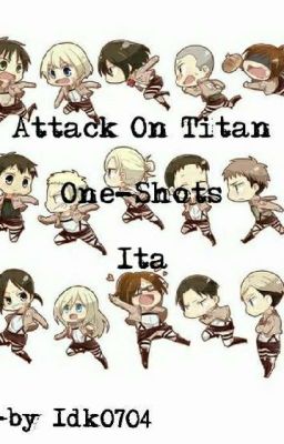 Attack On Titan One-Shots Ita