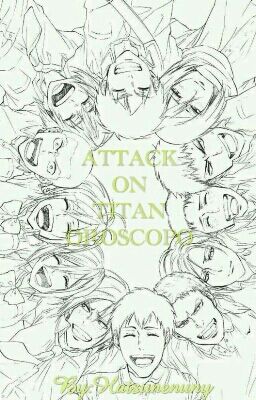 ●ATTACK ON TITAN OROSCOPO●