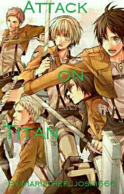 Attack on Titan (Star signs)