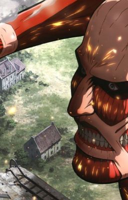 ( Attack on Titan ) Thiếu nữ men lì