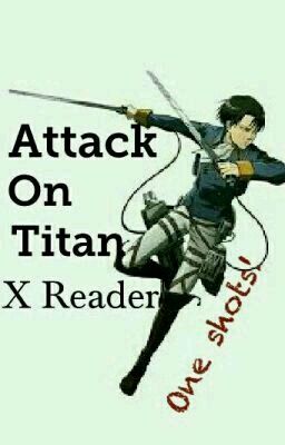 Attack On Titan X Reader (One Shots)