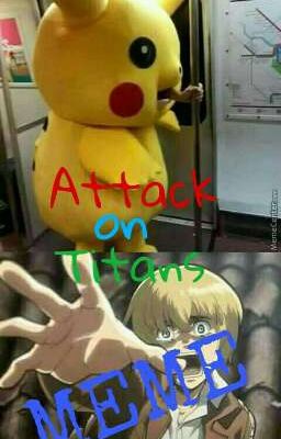 Attack on Titans-MEME