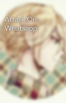 Attack On Whatsapp