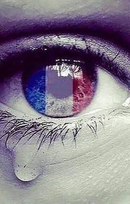 Attentats de Paris #prayforparis