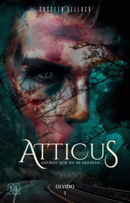 ATTICUS [Olvido 1] MUESTRA