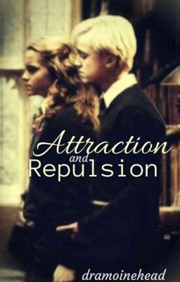 Attraction and repulsion ✔