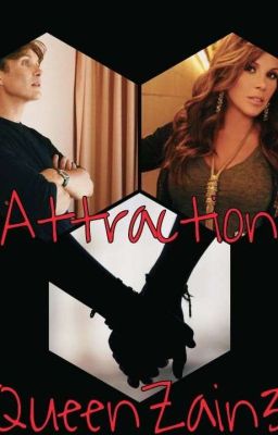 Attraction | Cillian Murphy X OC