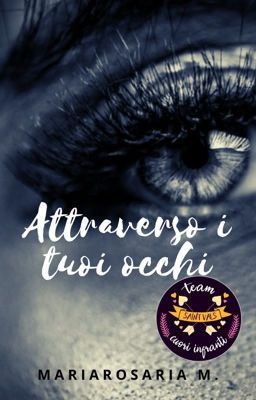 Attraverso i tuoi occhi