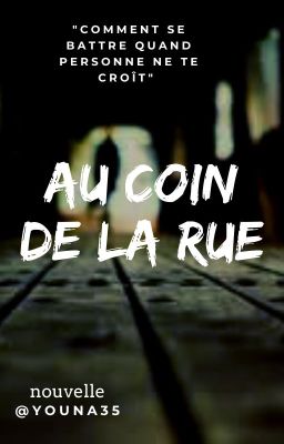 Au coin de la rue