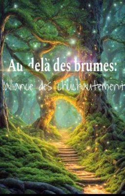 Au-delà des Brumes : L'Alliance des Chuchotements