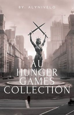 AU HUNGER GAMES COLLECTION