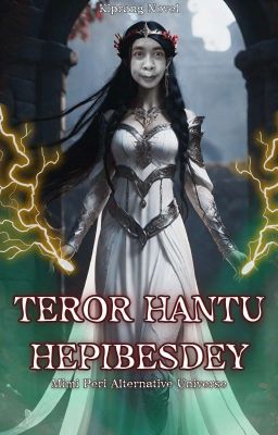 AU Mimi Peri : Teror Hantu Hepibesdey [✓]