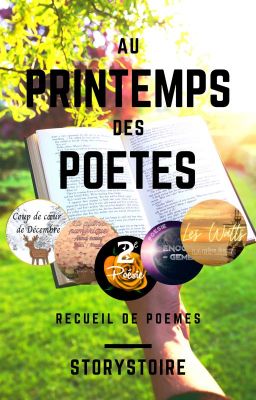 Au printemps des poètes