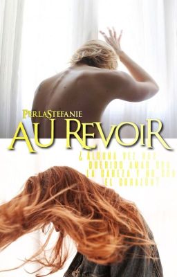 Au Revoir // Nathloe GB // One Shot 