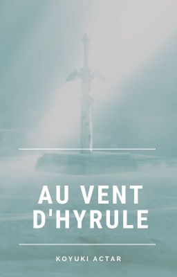 Au vent d'Hyrule