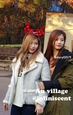 Au village [ Tzuyu x Sana ]