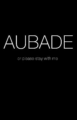 AUBADE (gxg)