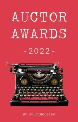 Auctor Awards 2022