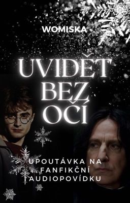 Audiokniha: Uvidět bez očí by Womiska