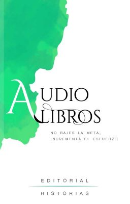 Audiolibros