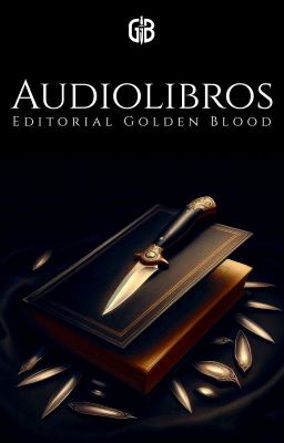 AUDIOLIBROS | ABIERTO