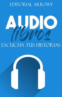 Audiolibros Arrowy