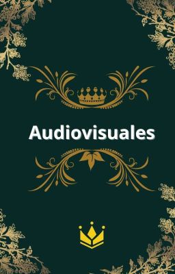 Audiovisuales,  Diseño Gráfico y Maquetación