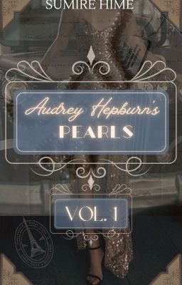 Audrey Hepburn's Pearls: Volume 1