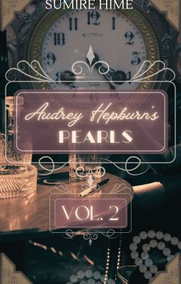 Audrey Hepburn's Pearls: Volume 2