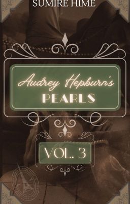 Audrey Hepburn's Pearls: Volume 3