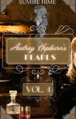 Audrey Hepburn's Pearls: Volume 4