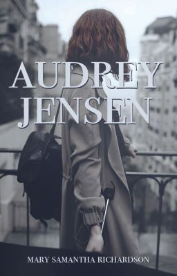 audrey jensen imagines