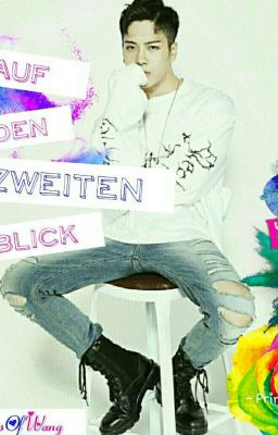 Auf den zweiten Blick [[Jackson Wang X Reader]]