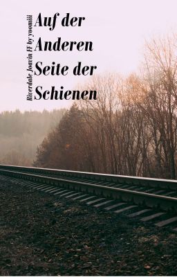 Auf der anderen Seite der Schienen