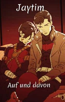 Auf und davon -Jaytim