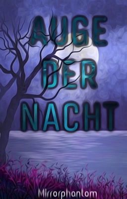 Auge der Nacht - Coverbook | Covershop 