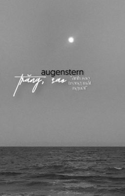 augenstern | ánh sao 