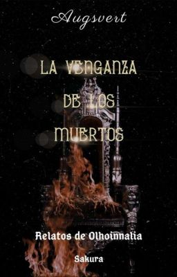 Augsvert III: la venganza de los muertos