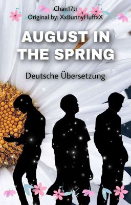 August in the Spring (BxB) | Deutsche Übersetzung