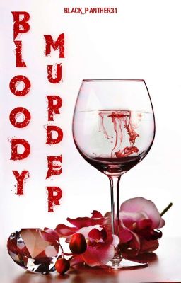 August Whodunnit: Bloody Murder