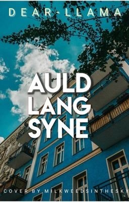 Auld Lang Syne