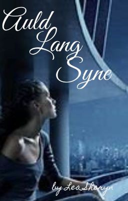 Auld Lang Syne