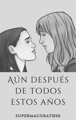 Aún Después De Todos Estos Años (Supercorp Au) - One Shot 