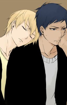 Aunque no me ames (Aokise Yaoi) 