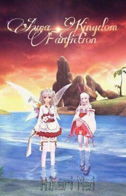 Aura Kingdom Fanfiction