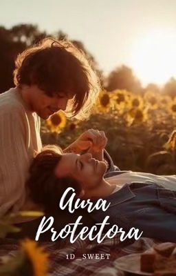 Aura Protectora// Larry Stylinson