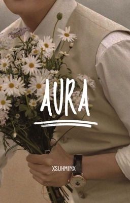 AURA [Taehyung]