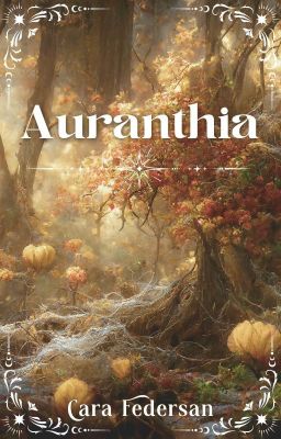 Auranthia - cosy fantasy