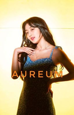 Aureum - Jihyo & Tú.